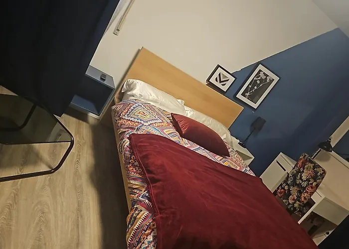 Alojamiento Weier La Cistérniga
