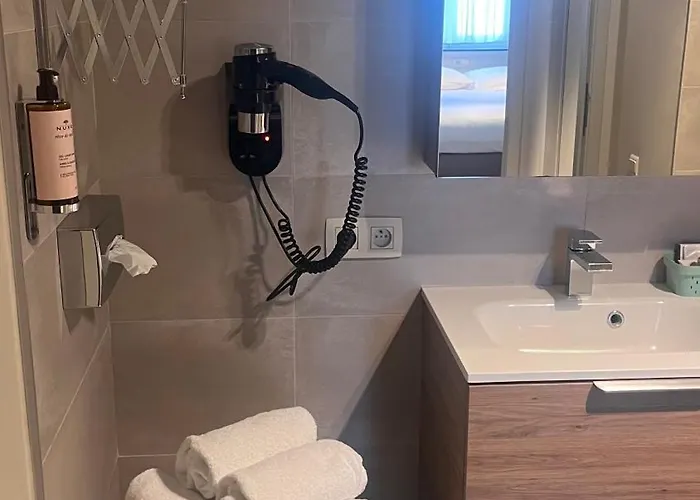La Merveilleuse by Infiniti Resorts