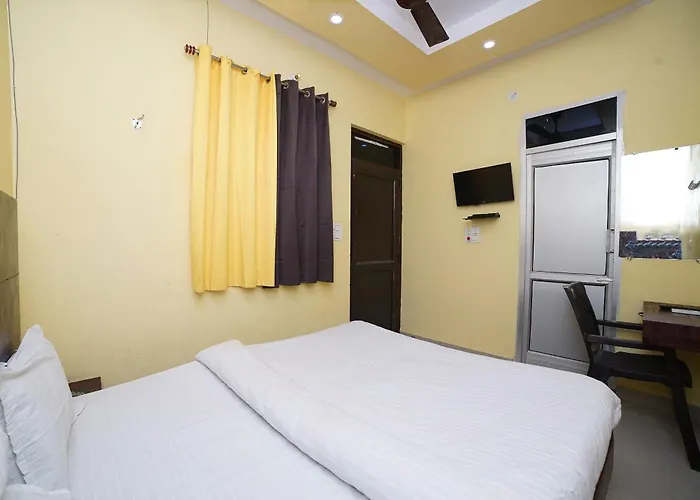 Hotel O Rama Palace