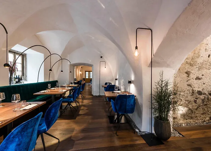Flurin Suites Glorenza