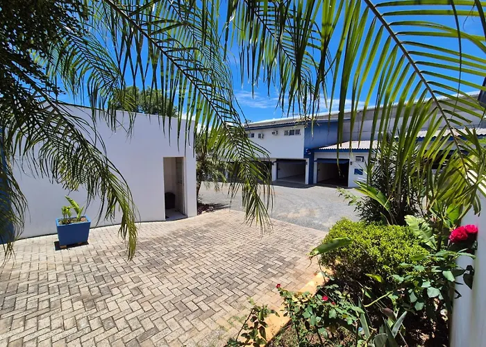 L'Acqua Express Hotel Ponta Grossa 