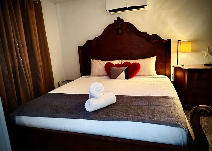 Segovia Studio Units