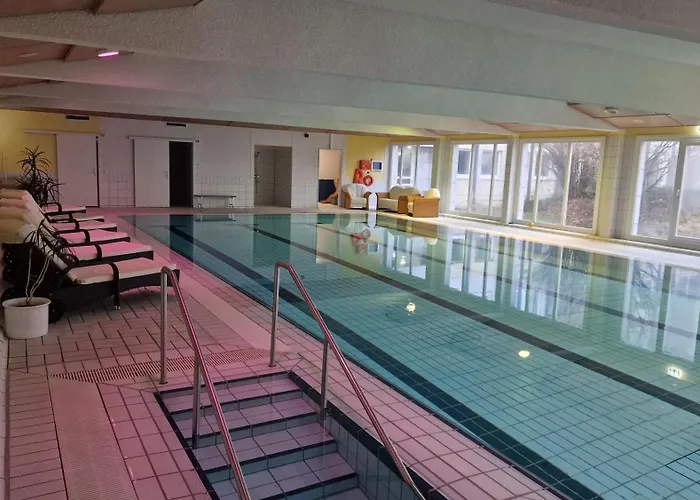 Clubhotels Hochsauerland