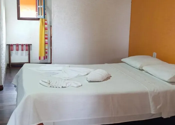 Hotel Salinopolis e kitepoint