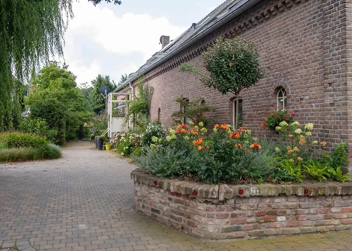 B&B Reveille
