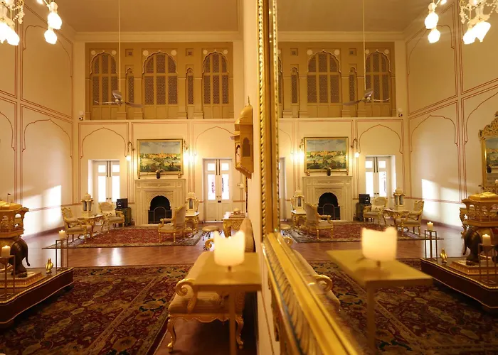 Gaj Kesri By 7Apple Resorts