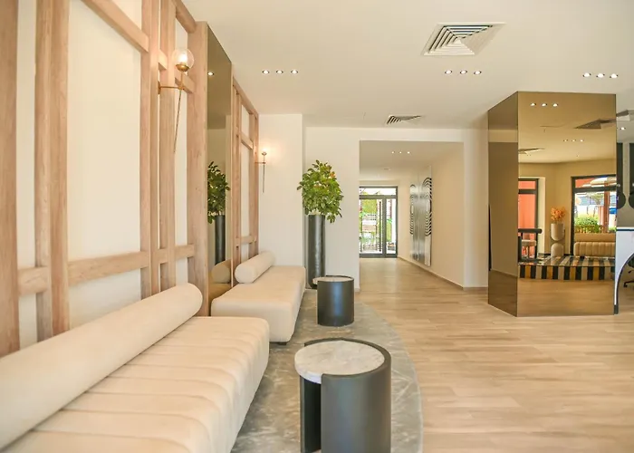 Ajira Boutique Hotel Hurghada Marina