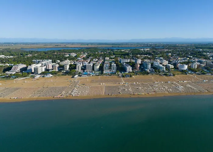 Aparthotel Imperial Bibione