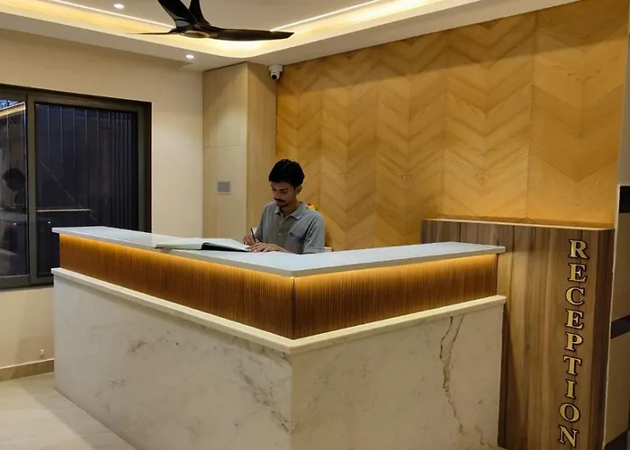 Vyavahar Lodge