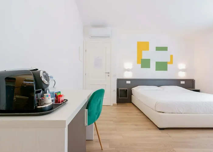 Admayora Guest House