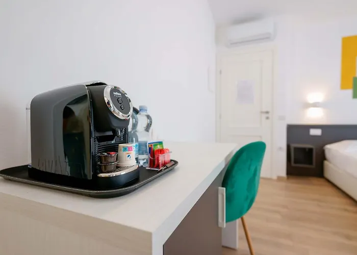 Admayora Guest House