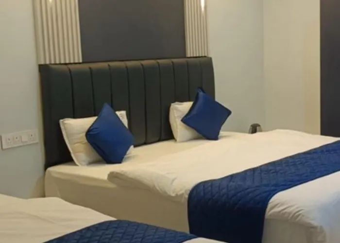 Hotel Lynx
