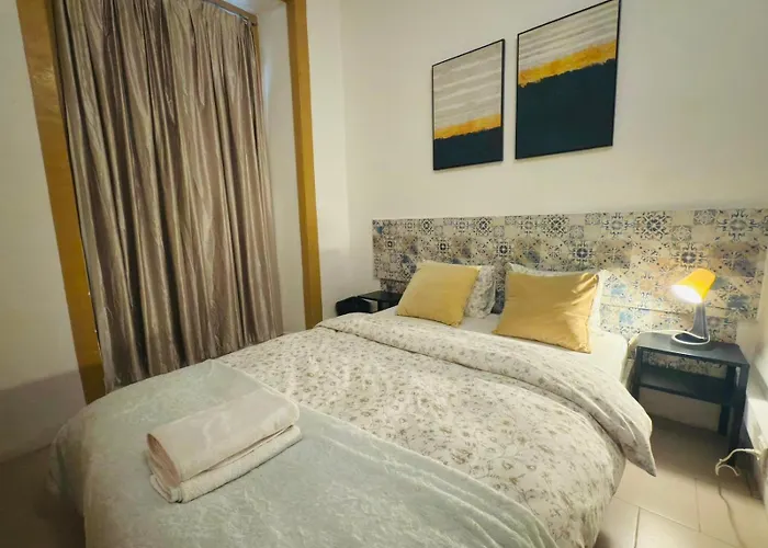 Frank'S House & Happy Belem Hotel Lisboa