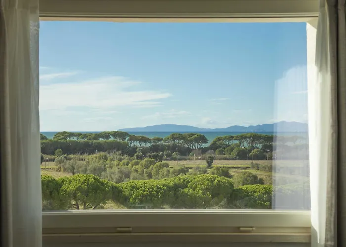 Riva Toscana Golf Resort&SPA