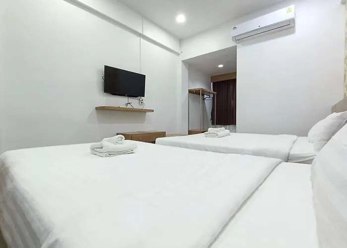 Top Inn Hotel