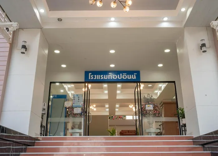 Top Inn Hotel