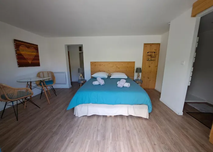 La Villa Hossegor Soorts-Hossegor