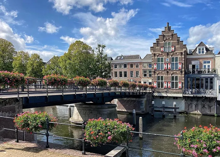 B And B Suite No.3 Gorinchem