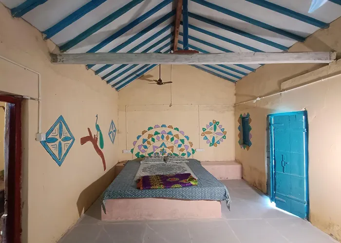 Rann Star Village Stay