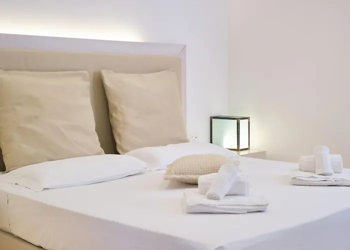 Hotel Barone Di Mare Torre dell'Orso