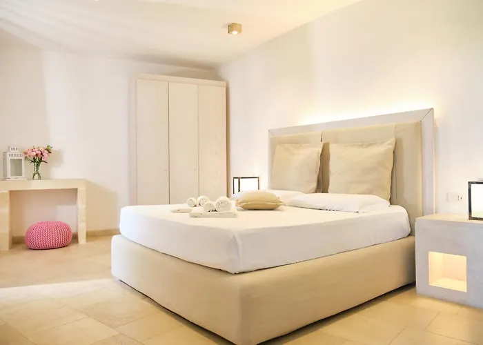 Hotel Barone Di Mare Torre dell'Orso