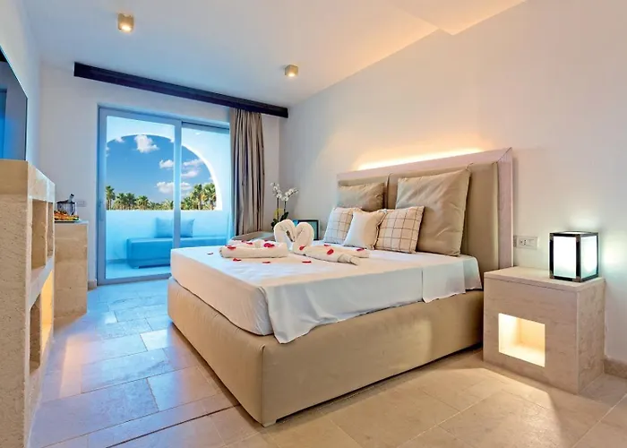 Hotel Barone Di Mare Torre dell'Orso