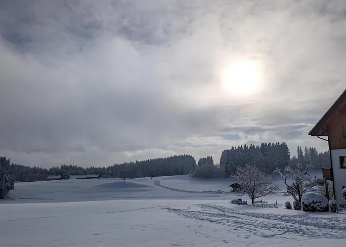 Hotel Bergstätter Hof Immenstadt im Allgäu