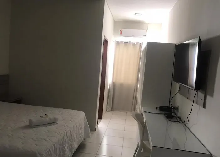 Hotel Sabrina