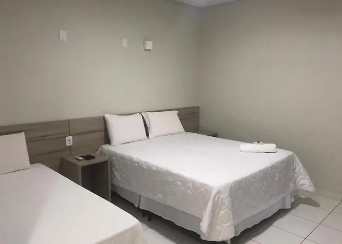 Hotel Sabrina