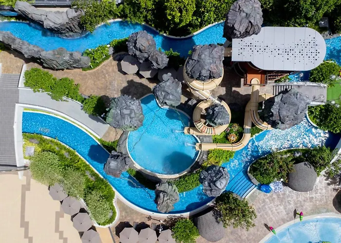 Grande Centre Point Space Pattaya