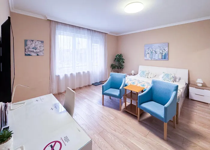 Camille Apartmanhouse