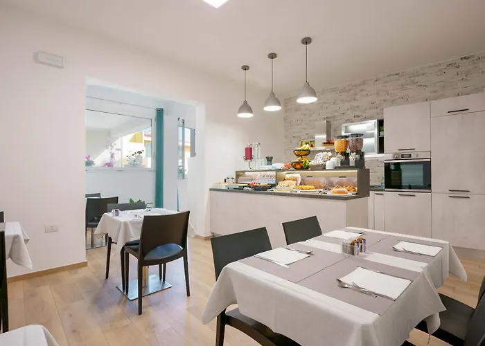 Admayora Guest House Villasimius