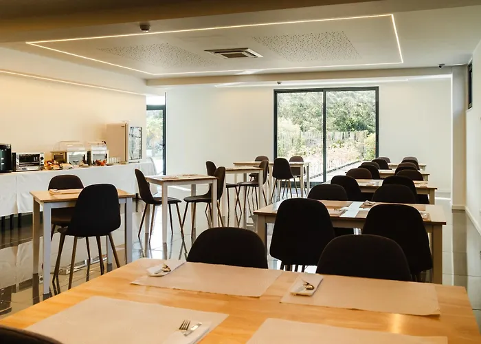 Cfs Azores Guest House Ponta Delgada