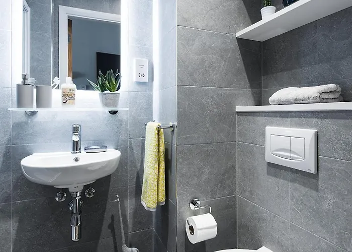 Yugo Explore - Kavanagh Court Dublin