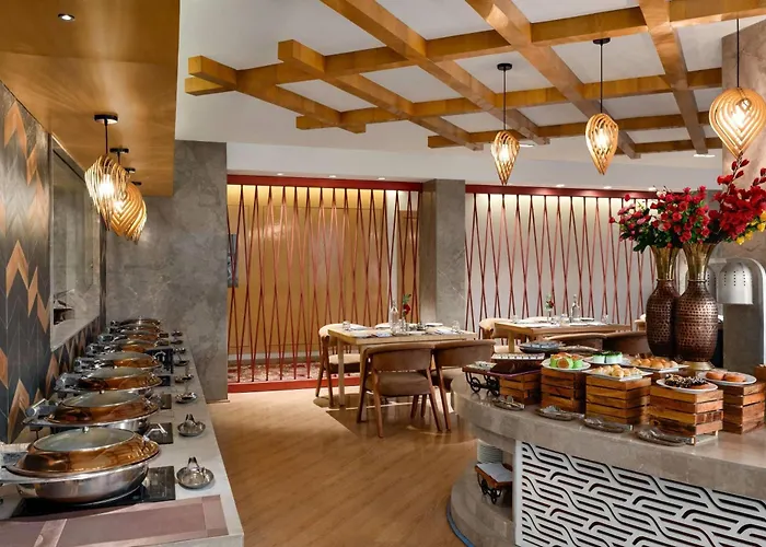 Ramada By Wyndham Katra Station Road