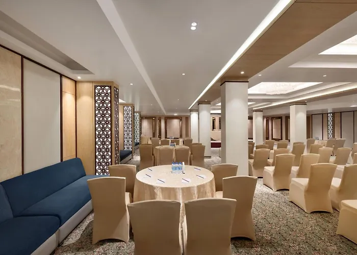 Ramada By Wyndham Katra Station Road