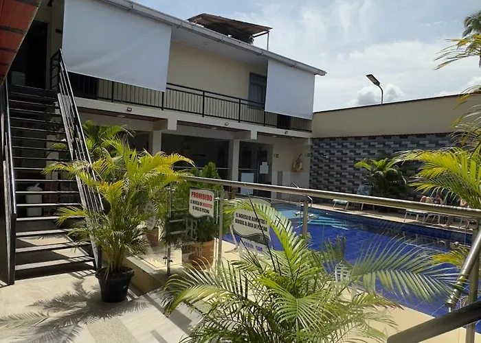 Casa Hotel Estelar