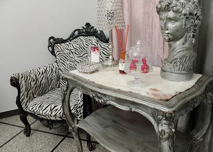 Bed and Breakfast Lo sciuro Busto Arsizio