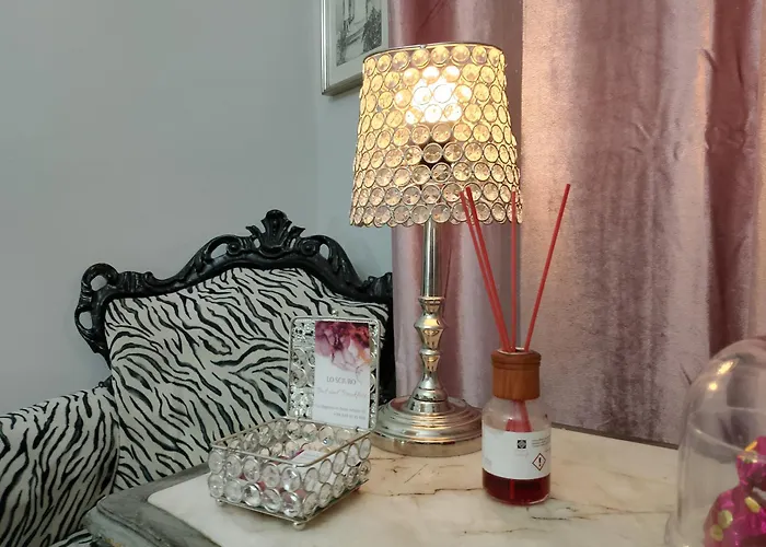 Bed and Breakfast Lo sciuro Busto Arsizio