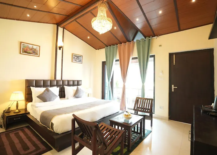 Sol Glow Resort