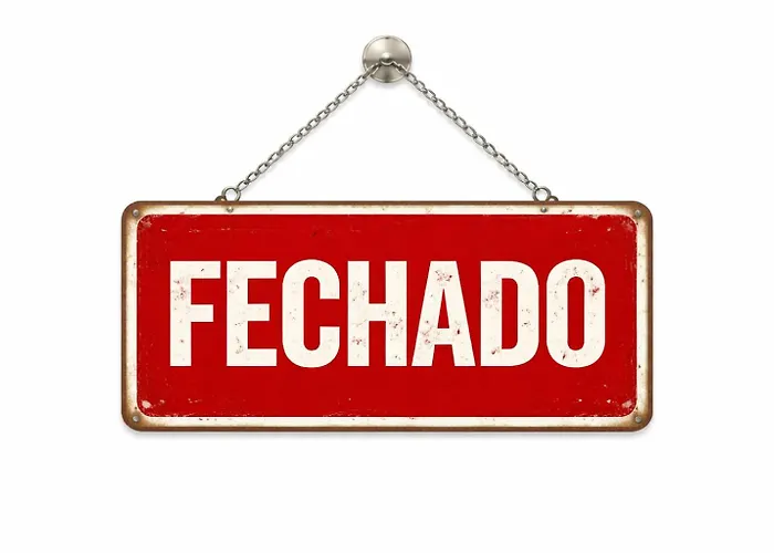 Propriedade Fechada Lages