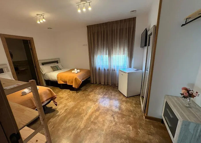 Hotel Rural O Salazón