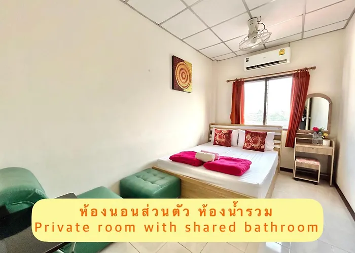 Home One Love Ayutthaya Gh