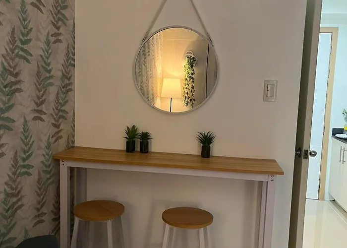 Easy Stay Sea Residences