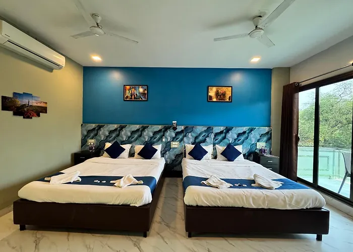 Golden Pearl Resort By Gemstone Hospitality