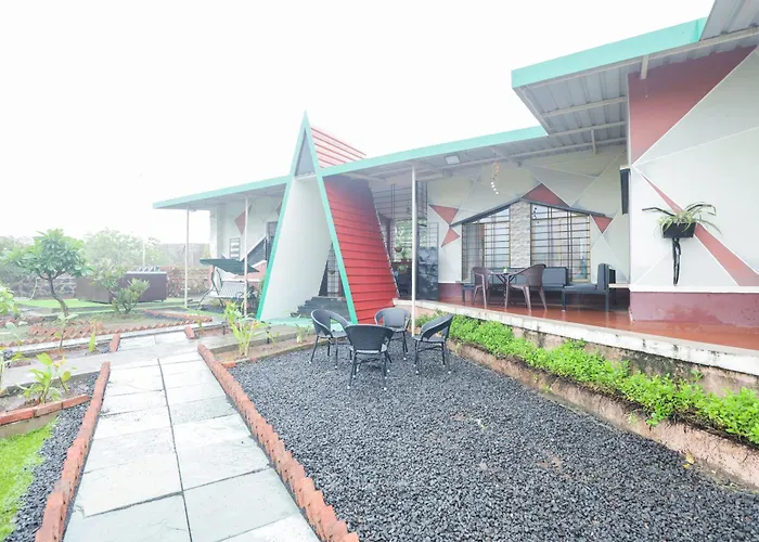 Sierra Sky Villa