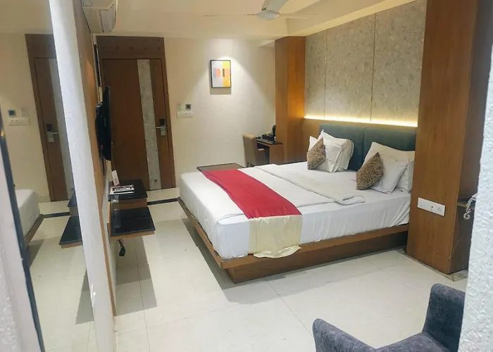 Hotel Ranjeet Akola