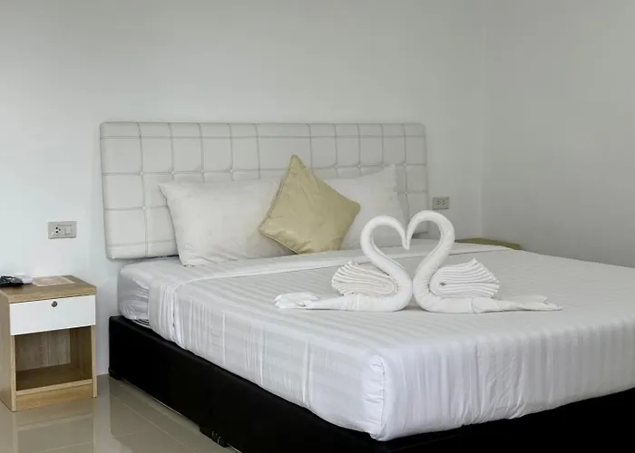 Farinda Resort