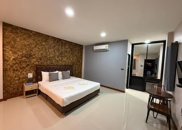 Farinda Resort
