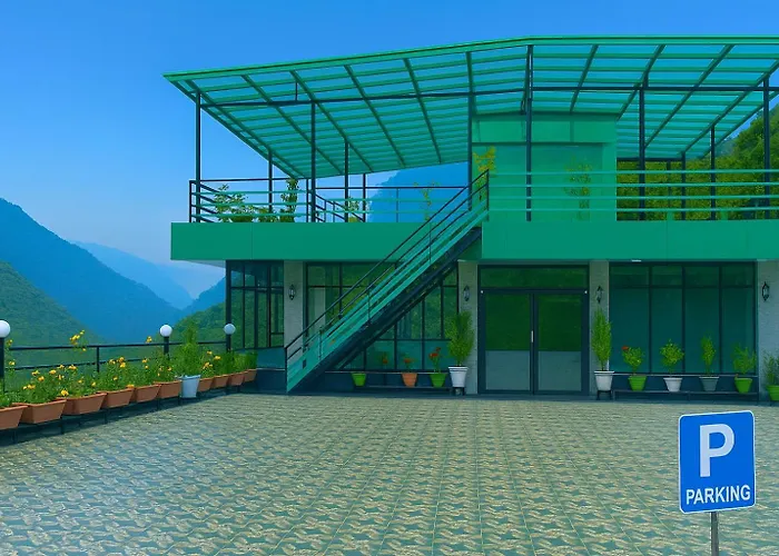 Doon Nature Valley Resort, Mussoorie